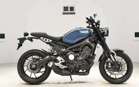 YAMAHA XSR900 2016 RN46J