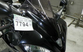 YAMAHA YZF-R6 2006