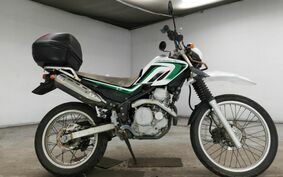 YAMAHA SEROW 250 DG17J