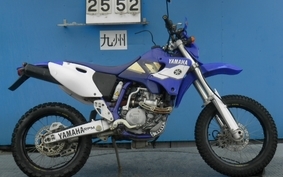 YAMAHA WR400F CH04W