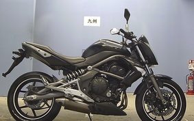 KAWASAKI ER400 N 2011 ER400B