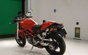 DUCATI MONSTER S2R 1000 2008