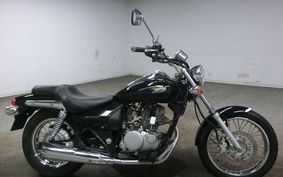 KAWASAKI ELIMINATOR 125 2008 BN125A