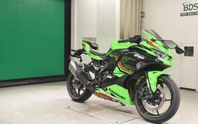 KAWASAKI ZX-25R-2SE ZX250H