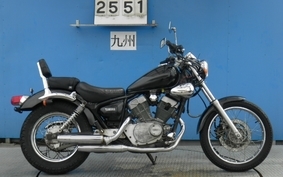 YAMAHA VIRAGO 250 3DM