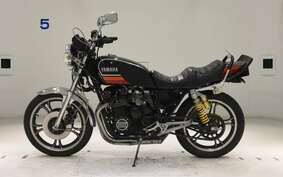 YAMAHA XJ400 1980 4G0