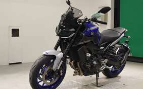 YAMAHA MT-09 A 2021 RN52J