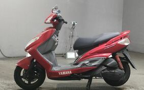 YAMAHA CYGNUS 125 X SR SE44J