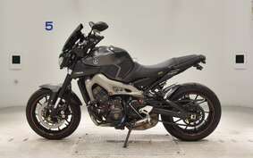 YAMAHA MT-09 2015 RN34J