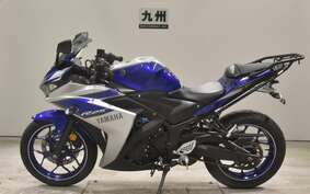 YAMAHA YZF-R25 A RG10J