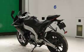 APRILIA RS4 50