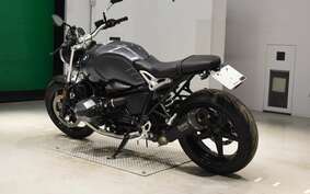 BMW R NINE T PURE 2021 0L61