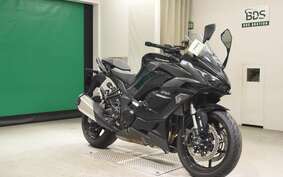 KAWASAKI NINJA 1000 SX 2021 ZXT02K