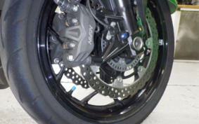 KAWASAKI ZX 1400 NINJA R A 2012