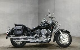 YAMAHA DRAGSTAR 1100 CLASSIC 2007 VP13J