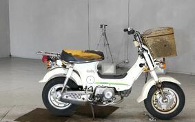 HONDA CHALY 50 CF50