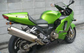 KAWASAKI ZX 1200 NINJA R 2000 ZXT20A000147