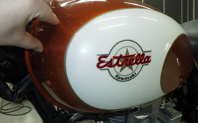 KAWASAKI ESTRELLA BJ250A