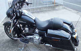 HARLEY FLHX 103 Street Glide 2012 KBM