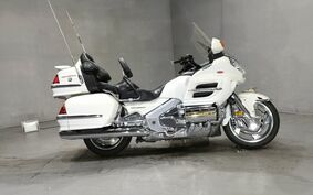 HONDA GL 1800 GOLD WING 2002 SC47