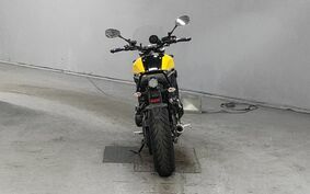 YAMAHA XSR900 2016 RN46J