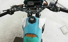 HONDA XL250 DEGREE MD26