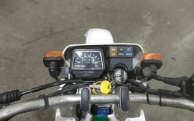 YAMAHA SEROW 225 1KH