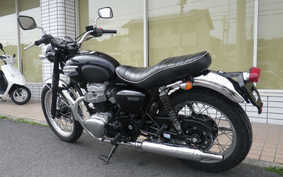 KAWASAKI W400 2006 EJ400A