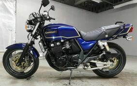 KAWASAKI ZRX400 2003 ZR400E