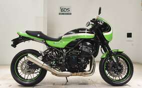 KAWASAKI Z900RS CAFE 2020 ZR900C