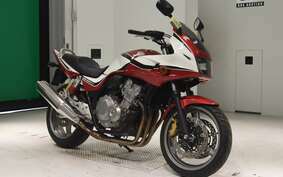 HONDA CB400 SUPER BOLDOR VTEC 2008 NC42