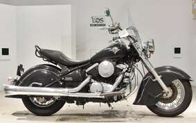 KAWASAKI VULCAN 400 DRIFTER 2003 VN400D