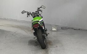 KAWASAKI ZRX400 2001 ZR400E