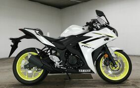 YAMAHA YZF-R25 RG43J