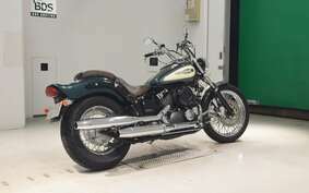 YAMAHA DRAGSTAR 400 2008 VH01J