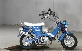 HONDA CHALY 50 CF50