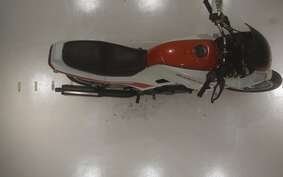 HONDA VT250FG MC15