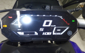 YAMAHA MT-07 2022 RM33J