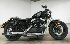 HARLEY XL1200X 2017 LC3