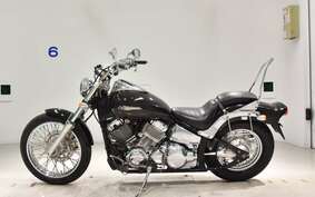 YAMAHA DRAGSTAR 400 2005 VH01J