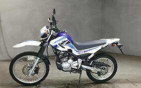 YAMAHA SEROW 250 DG31J