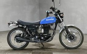 KAWASAKI 250TR BJ250F