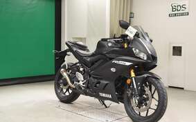 YAMAHA YZF-R25 RG43J