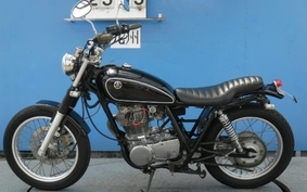 YAMAHA SR400 Gen.3 2001 RH01J