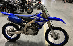 YAMAHA YZ450 F 1988 CJ23C