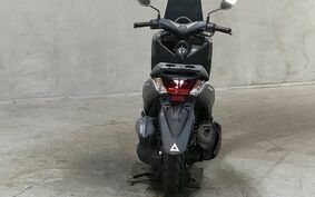 YAMAHA N-MAX 125 SED6J