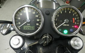 KAWASAKI W650 2009 EJ650A