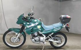 KAWASAKI KLE250 Anhelo LE250A