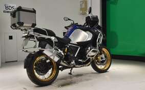 BMW R1250GS ADVENTURE 2020