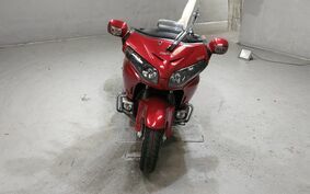 HONDA GL 1800 GOLD WING F6B 2014 SC68